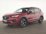 Seat Tarraco FR ACC|AHK|Navi|CarPlay|Kamera|LED|SHZ - Seat Tarraco in Mönchengladbach