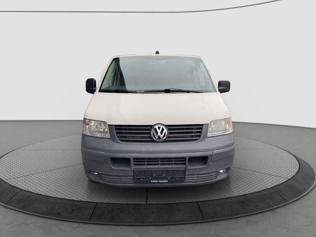 Volkswagen T5 Transporter Kasten-Kombi 2.5TDI SHZ/STDHZ