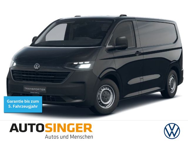 Volkswagen T7 Transporter Kasten TDI 4M KR AHK*CAM*ACC*KLIM