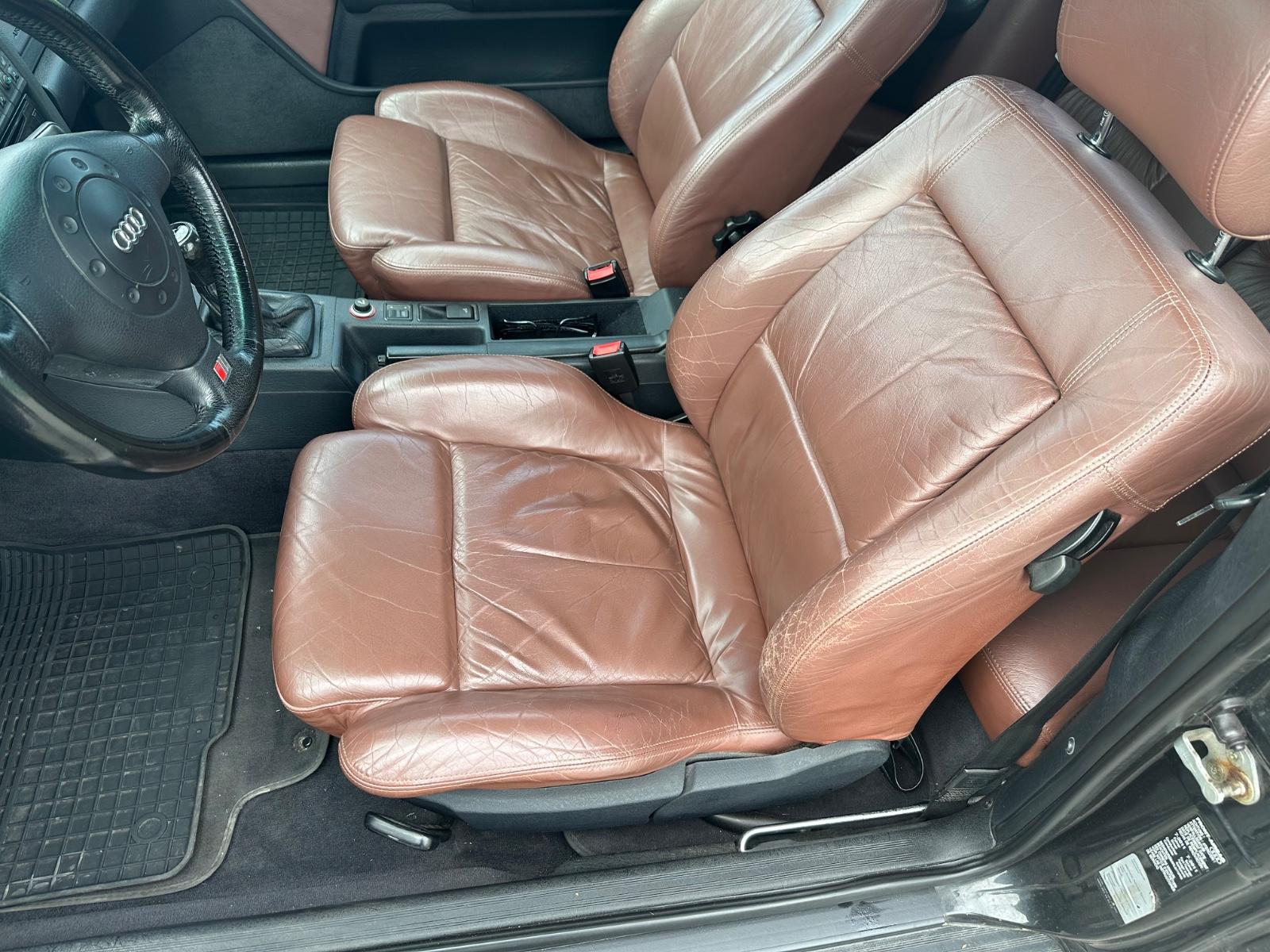 Audi 80