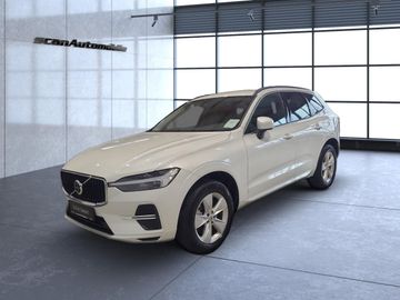 Volvo XC60 - 2