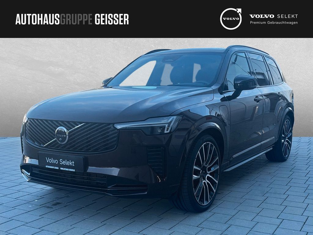 Image of Volvo XC90