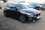 BMW 116 dA Sport Line *LED*NAVI*SHZ*PDC* - BMW 116 in Düsseldorf