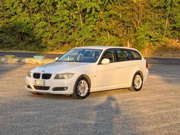 BMW 316 - 3