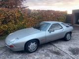 Porsche 928 Schalter + Teilepaket (Stoßsta... - Porsche Gebrauchtwagen von 1980