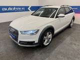 Audi A6 Allroad quattro 3.0 TDI V6 AHK ACC Matrix