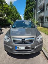 Opel Antara 2.0 CDTI Cosmo 4x4 110kW Automatik Cosmo - Opel Antara aus 2006