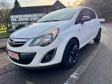 Opel Corsa ColorEditioTüv12/27Scheckh.Sitzh.Lenkh.Pdc - Opel Corsa: 12