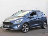 Ford Fiesta 1.0 EB Active Plus LED Navi Kamera Winter - Ford Fiesta Gebrauchtwagen in Karlsruhe