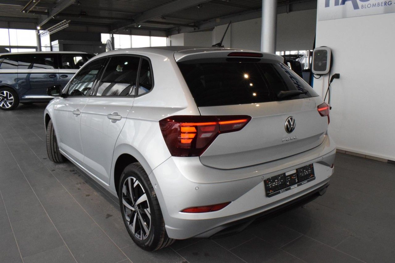 Volkswagen Polo - Bild 4