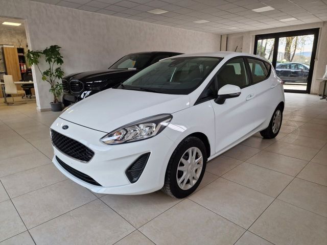 Ford Fiesta 1.5 EcoBlue 5 porte Plus