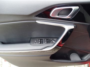 Kia pro_cee'd ProCeed GT-L Navi-SHZ-Klima-LED-AHK