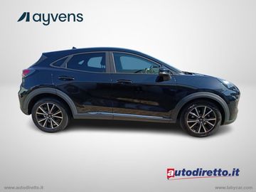 Ford Puma - 6