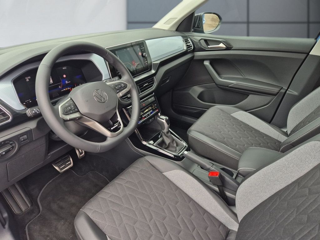 T-Cross 1.0 TSI Energy *DSG*LED*NAVI*TRAVEL ASSI