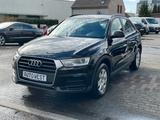 Audi Q3*LED-Bi-Xenon*Navi*Automatic*Tüv NEU - Audi Q3 in Solingen