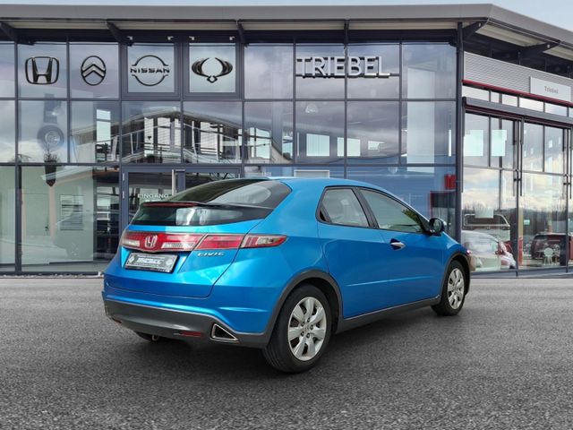 Honda Civic Comfort 1.4 °Klimaautomatik°Radio°