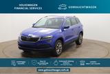 Skoda Karoq Ambition Clever 1.5TSI AHK*Klima*Tempo*PDC - Skoda Karoq in Essen