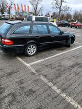 Mercedes-Benz 280CDI Mercedes Kombi E-Klasse W211 - Mercedes-Benz 280 Gebrauchtwagen in Berlin