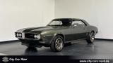 Pontiac Firebird Coupe 5.8L STROKER V8 *SERVO* - Pontiac: 8