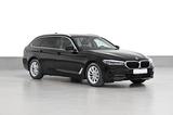 BMW 520D XDRIVE *AUS 1 HAND*FINANZIERUNG MÖGLICH* - BMW: Finanzierung