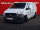 Mercedes-Benz Vito Kasten CDI/BT RWD LED Apple Kamera AHK SHZ - Mercedes-Benz Kühlkastenwagen Vito cdi