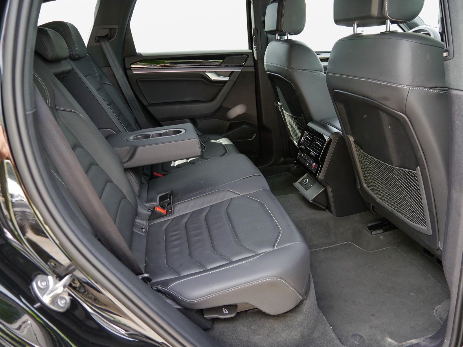 Volkswagen Touareg - Bild 16
