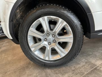 Land Rover Range Rover Evoque SE *Dynamic*BiXenon*AHK*