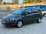 Opel Zafira B - Opel Zafira in Augsburg