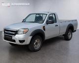 Ford Ranger 2.5TDCI/1HAND/4X4 XL/67.000 TKM/AHK/EFH/ - Ford Ranger: 2.5
