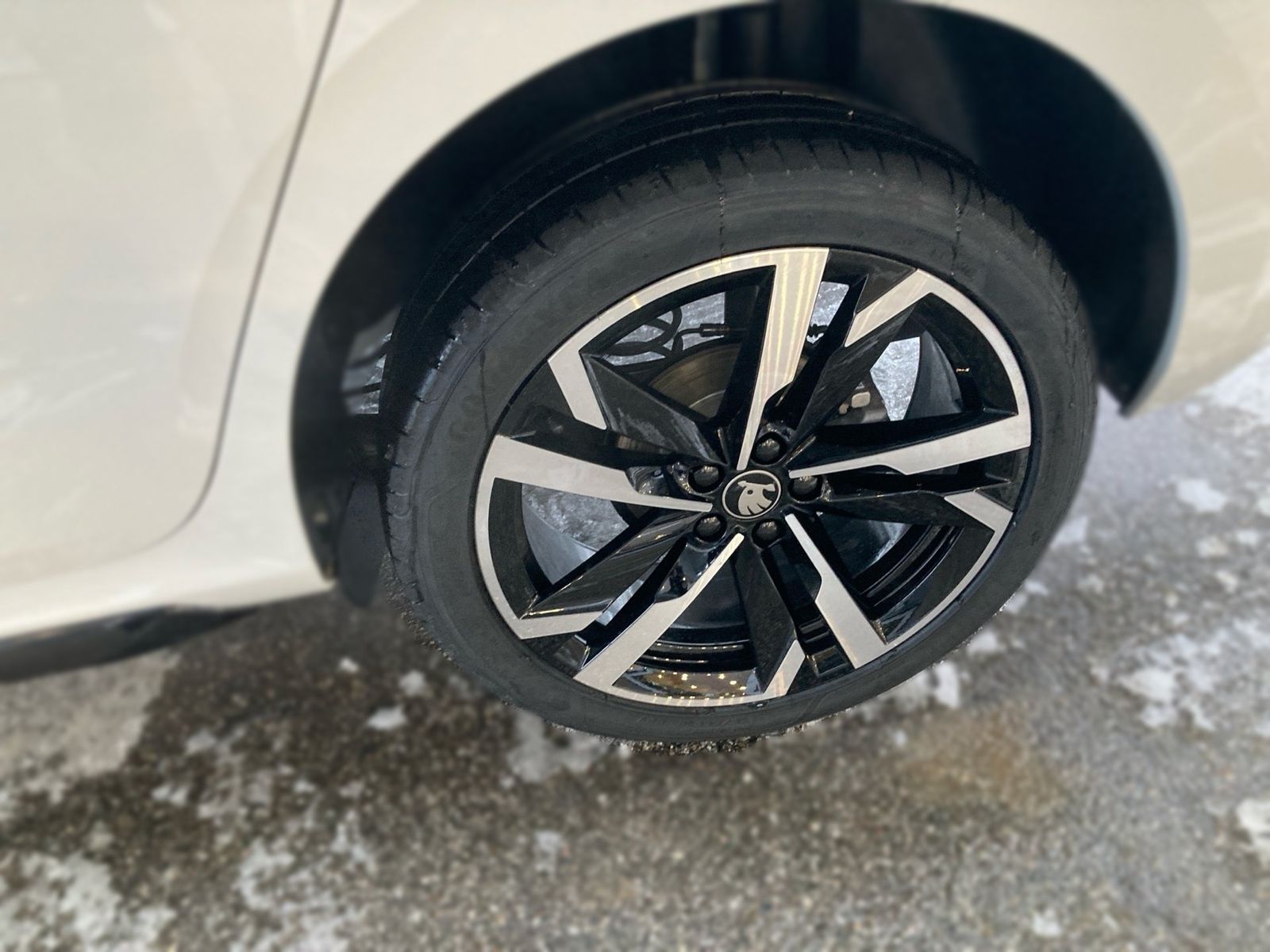 Skoda Kamiq - Bild 7