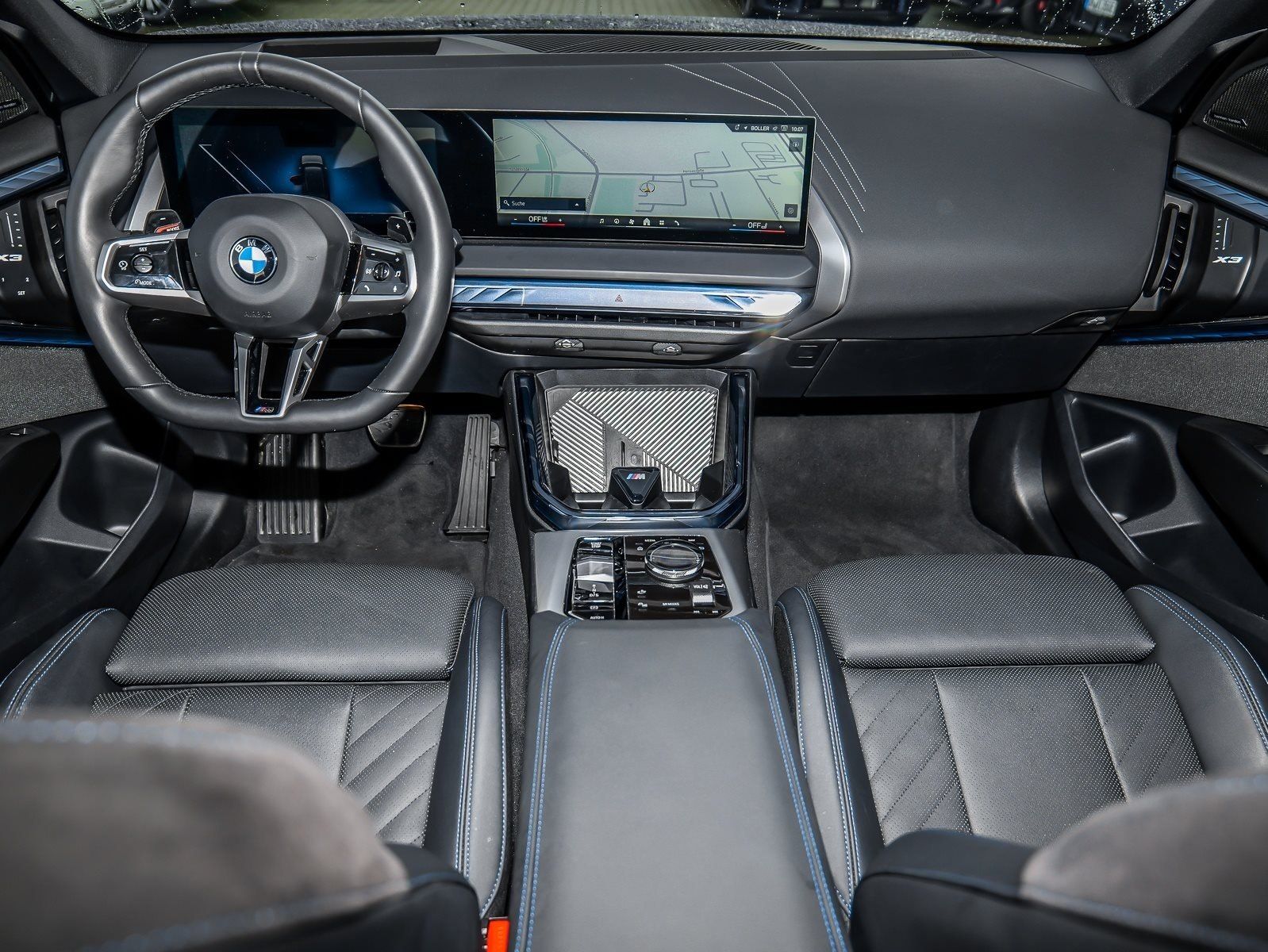 BMW X3 - Bild 3