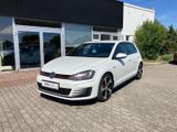 Volkswagen Golf GTI 220 PS Automatik Klimaauto Navi SHZ - Volkswagen Golf: GTI Ps
