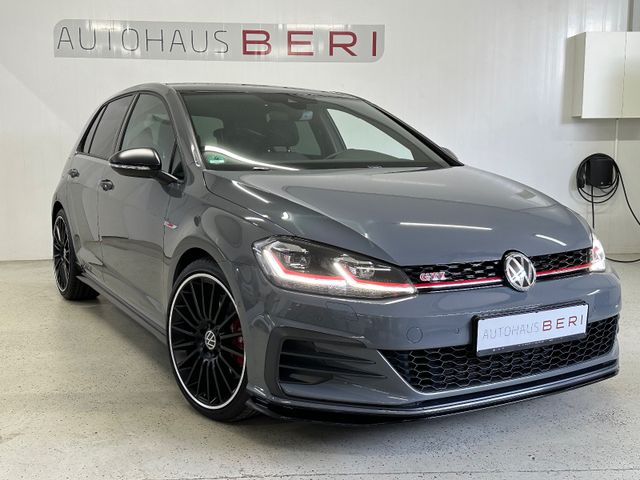 Volkswagen Golf VII Lim. GTI TCR *ACC*Sport