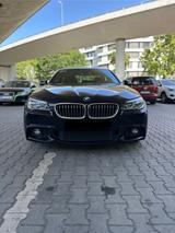 BMW 530D, Harman Kardon, M- Paket, HUD, Auto - BMW 530 Gebrauchtwagen Bmw530d