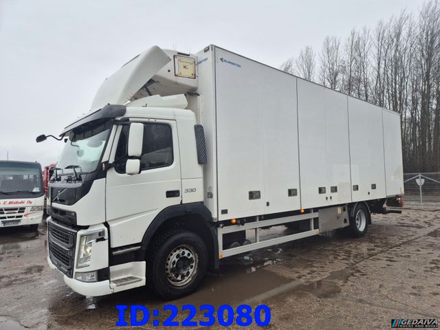 Volvo FM 330HP -  Euro5