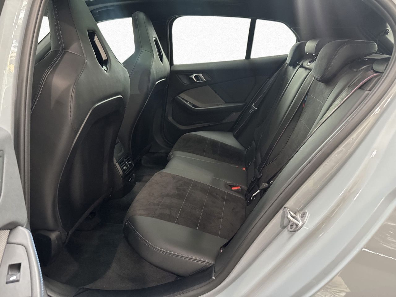 BMW M135 - Bild 14