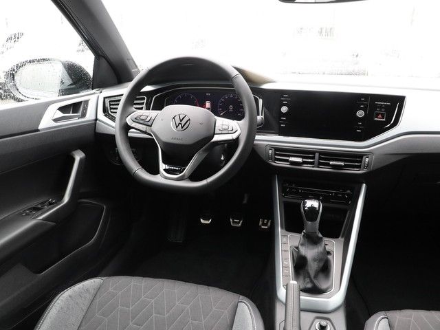 Volkswagen Taigo - Bild 6