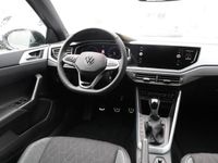 Volkswagen Taigo - Vorschau Bild 6