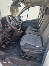 Nissan Primastar - Nissan Primastar aus 2023