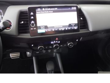 Honda Jazz 1,5i-MMD Hybrid Advance Sport Neu
