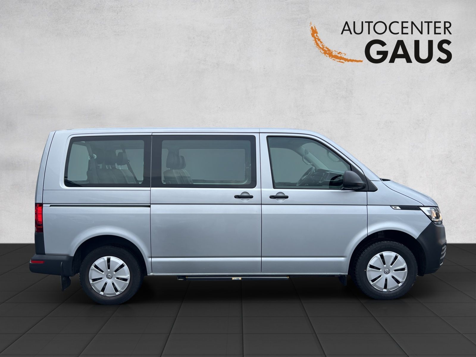 T6.1 Kombi 2,0 l 81 kW TDI EU6 SCR BlueMotion Te