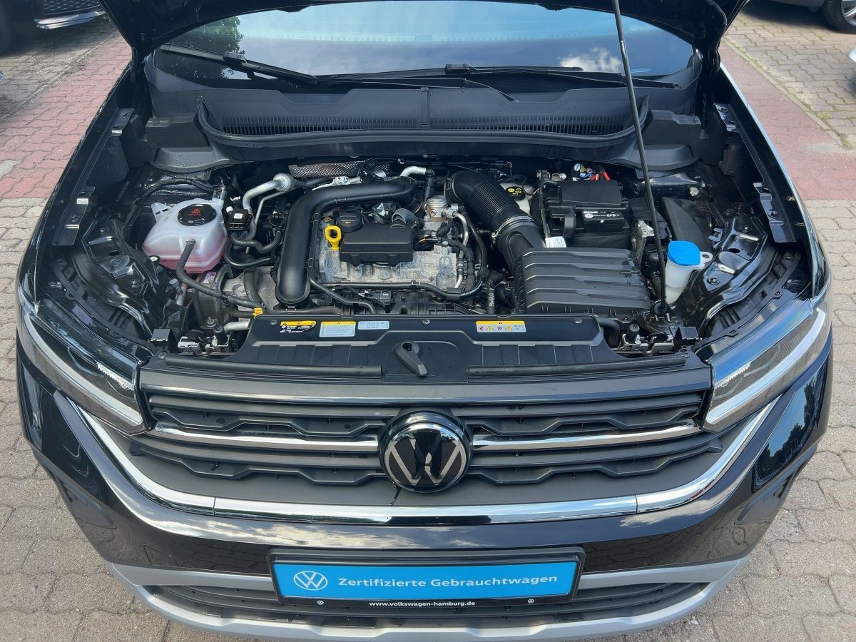 Volkswagen T-Cross - Bild 16