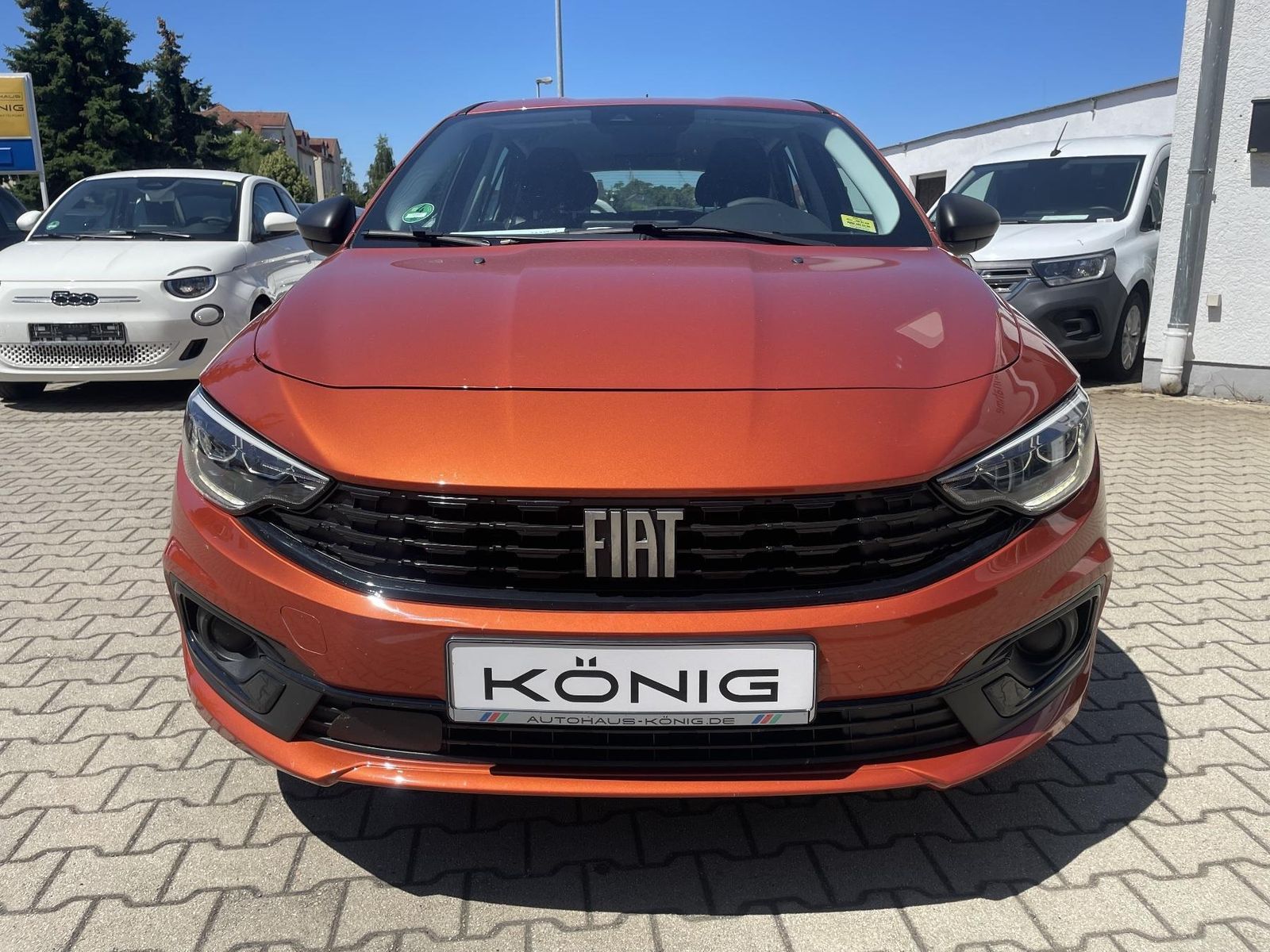 Fiat Tipo - Bild 2