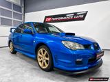 Subaru Impreza WRX 2.0 , Japan Import, top Unterboden - gebrauchte Subaru Impreza aus dem Jahr 2006