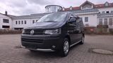 Volkswagen T5 Multivan Pan Americana 4Motion Standheizung - Multivan 4motion gebraucht