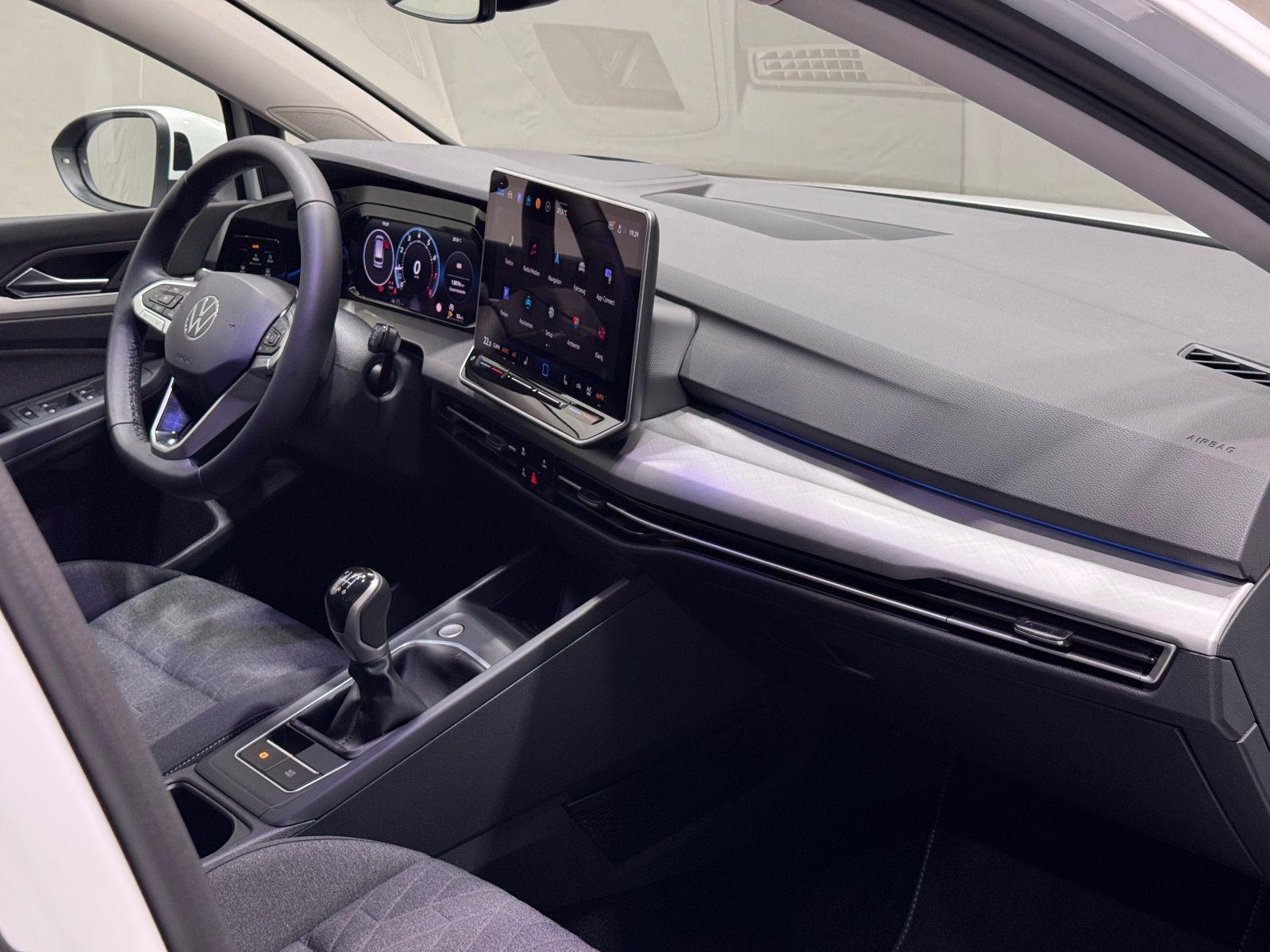 Volkswagen Golf Variant Life 1.5 TSI | AHK LED NAVI RÜKA