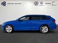Skoda Octavia - Vorschau Bild 6