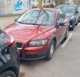 Volvo c30 Edition 1.6  Benzin sparsam  kle... - Volvo C30 Edition mit Benzin-Antrieb