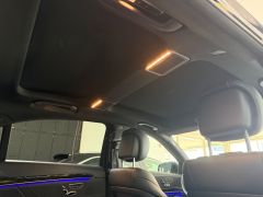 MERCEDES-BENZ S 350 d LANG|Pano|Fond Memory|Multibeam