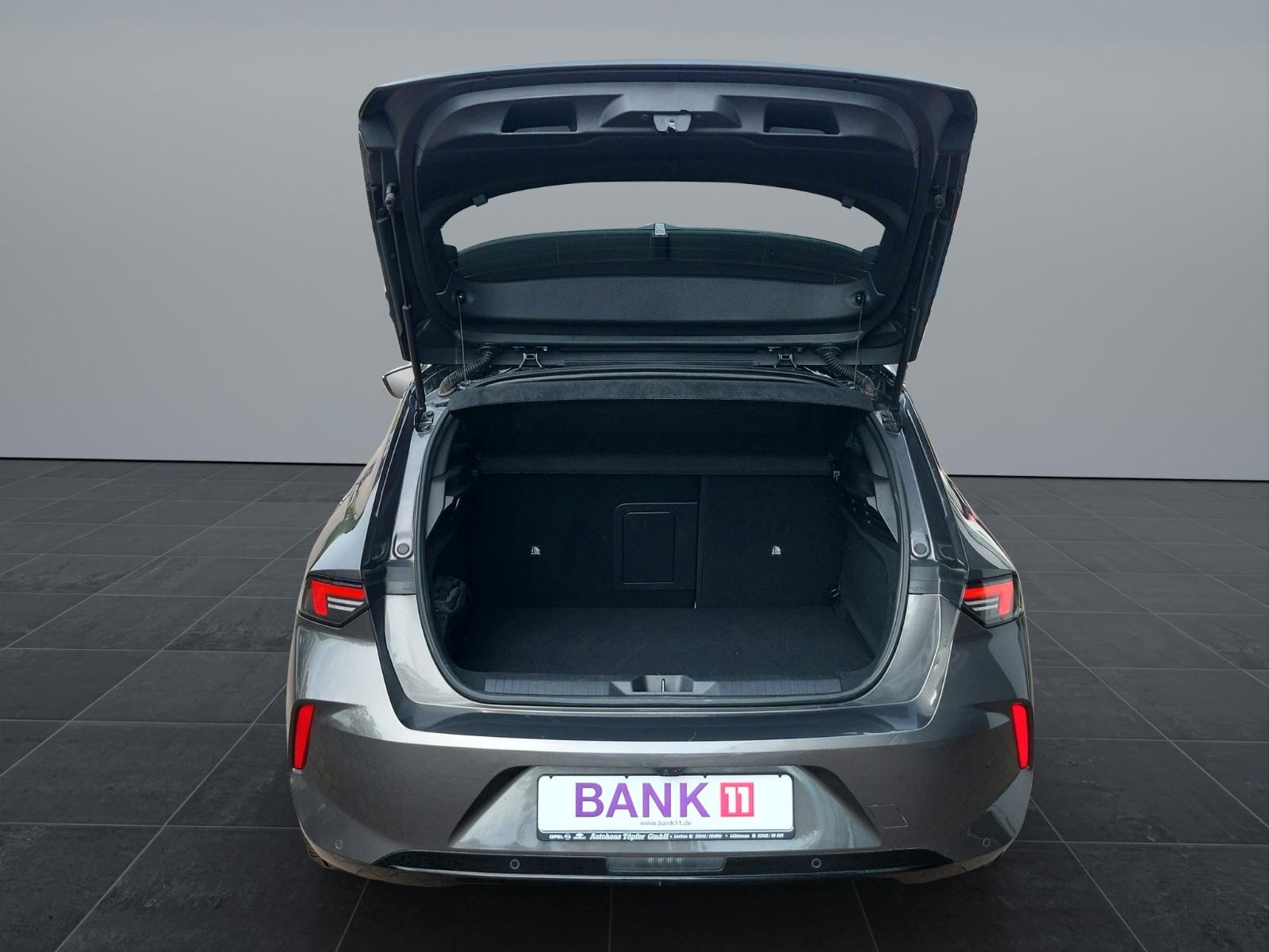 Opel Astra L "Ultimate" mit GS Line *Plug-in-Hybrid*